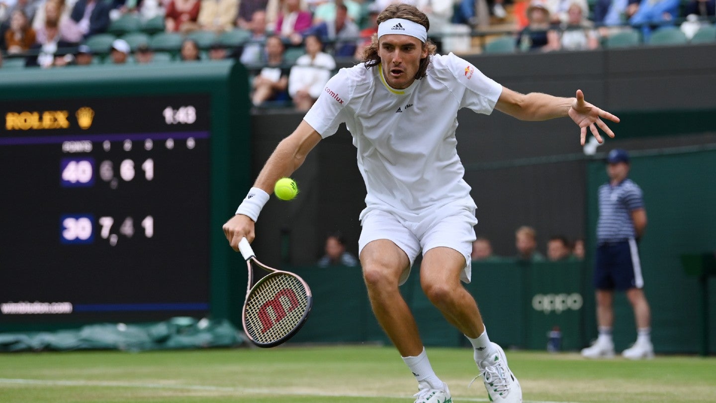 Premier Sports secures Wimbledon rights in Ireland, Nova extends in Greece 