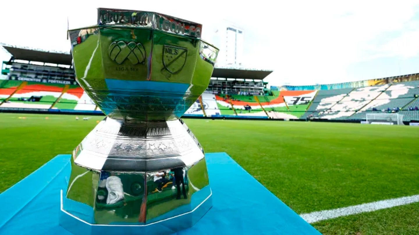 MLS and Liga MX announce Leagues Cup participants - High-level  competition