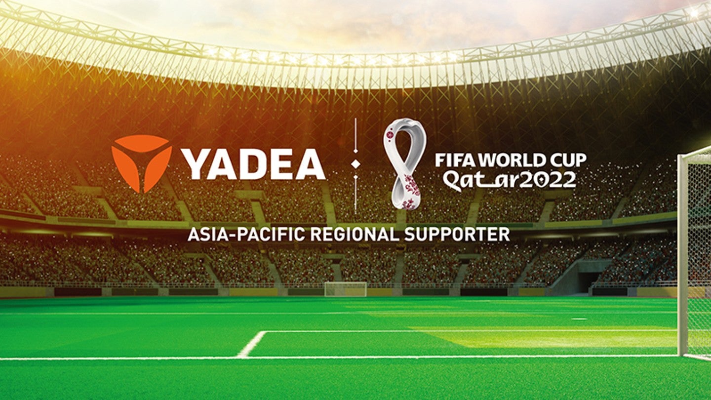 Globant Sponsorship of the FIFA Women's World Cup