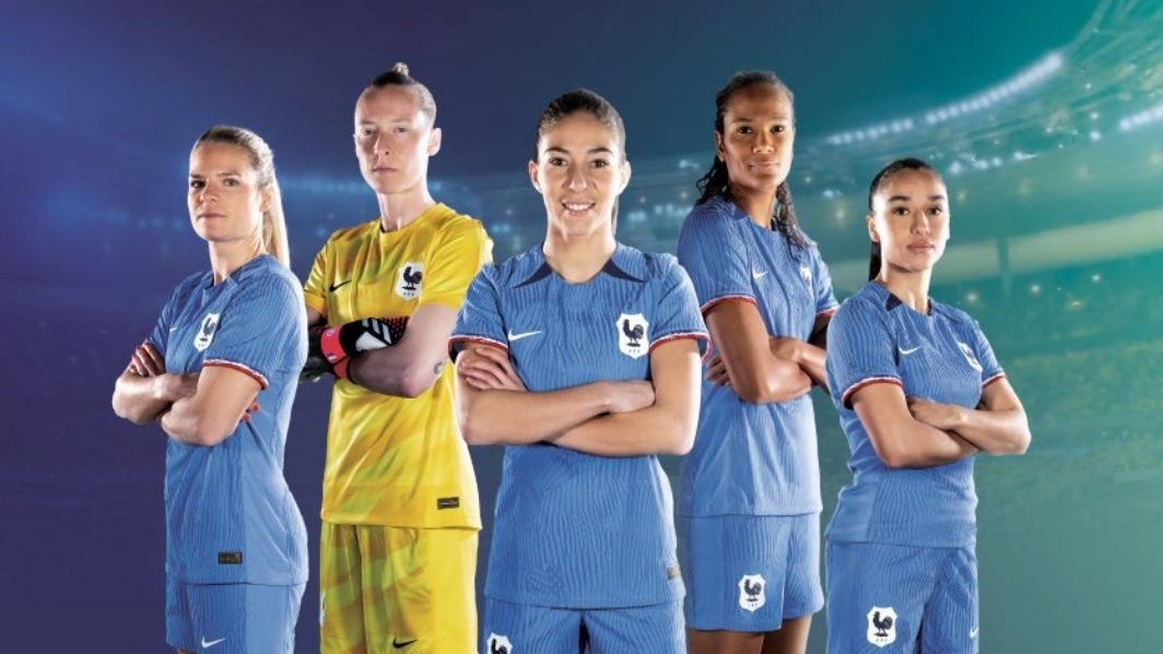 french football federation