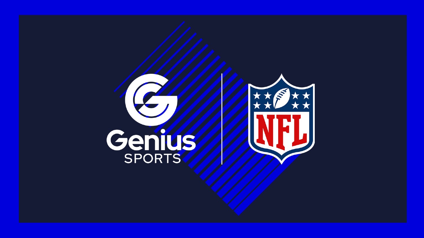 Genius renews with NFL on next generation of fan experiences