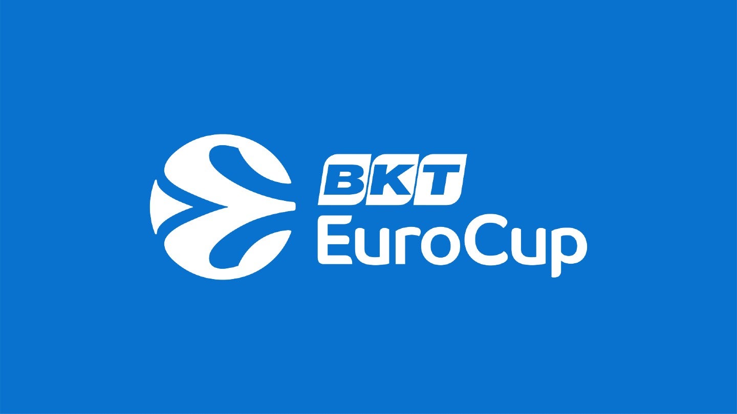 Eurocup Basketball