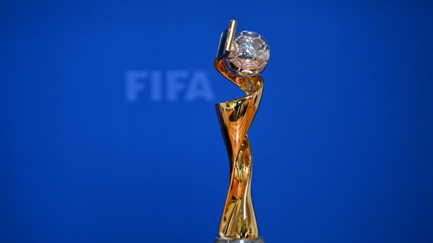 IMG to produce BBC WWC coverage, DAZN Germany picks up highlights rights