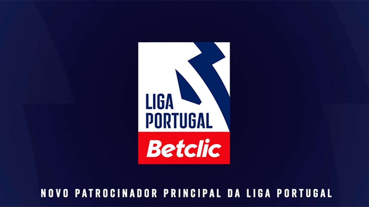 Betclic becomes the official title sponsor of Liga Portugal in new