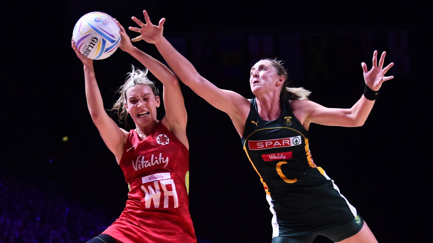 NetballPass to offer live and on-demand World Cup coverage
