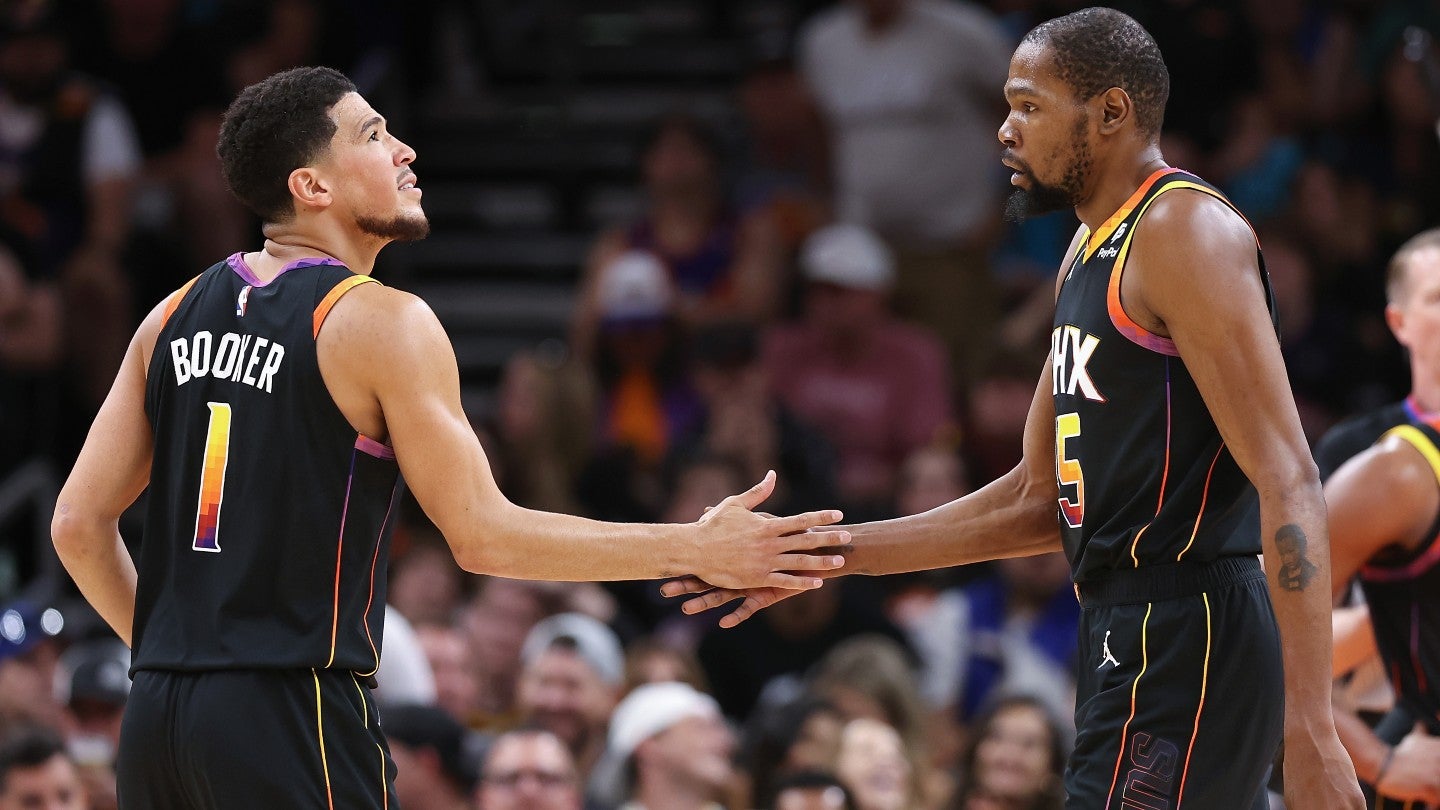 Josh Bartelstein Phoenix Suns Investor: The Rise of an NBA Power Player 3 Josh Bartelstein Phoenix Suns Investor: The Rise of an NBA Power Player
