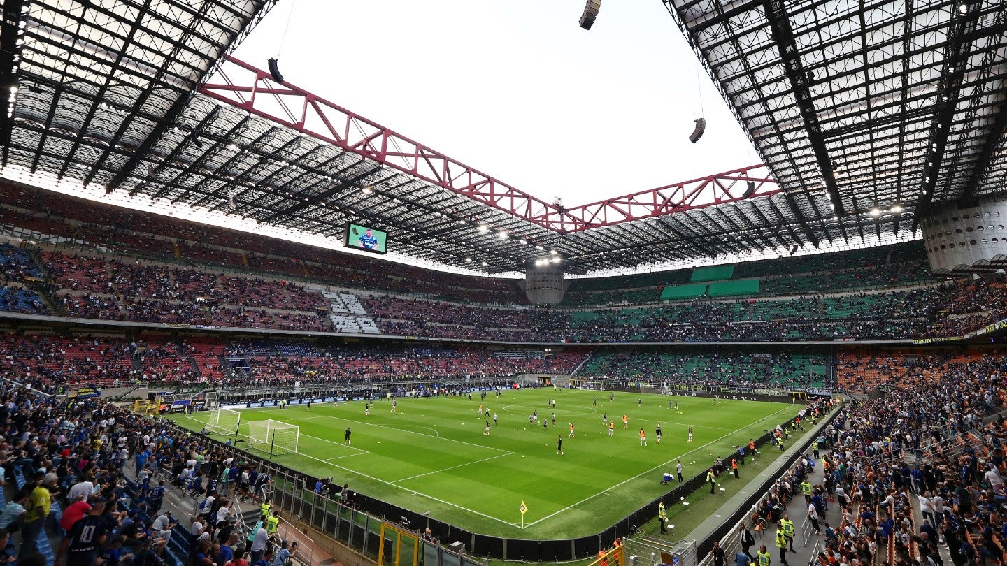 Budapest and Milan in pole position to host Champions League finals -  Sportcal