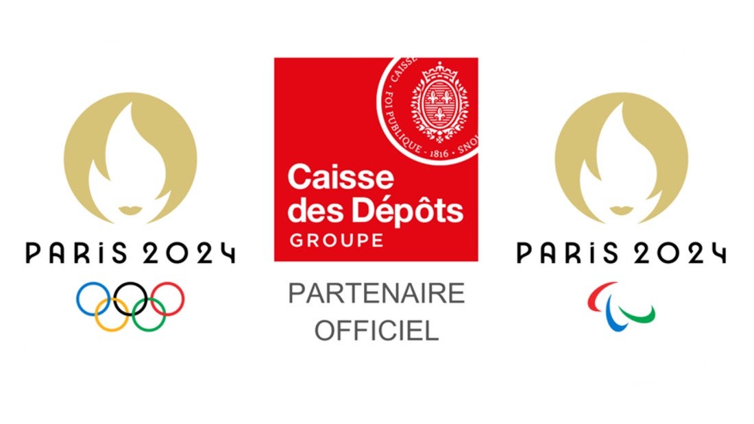 Accor becomes an official partner of the Olympic and Paralympic Games Paris  2024