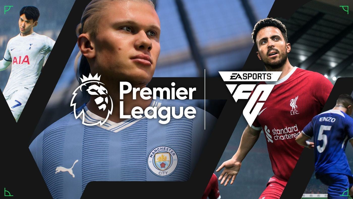 EA Sports renews Premier League licensing deal