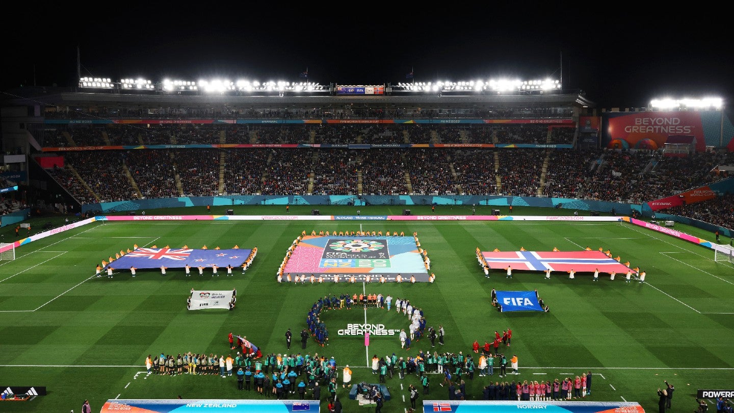 Hublot Expands Its Support For World Football As Official Timekeeper For  UEFA Women's Euro Championship