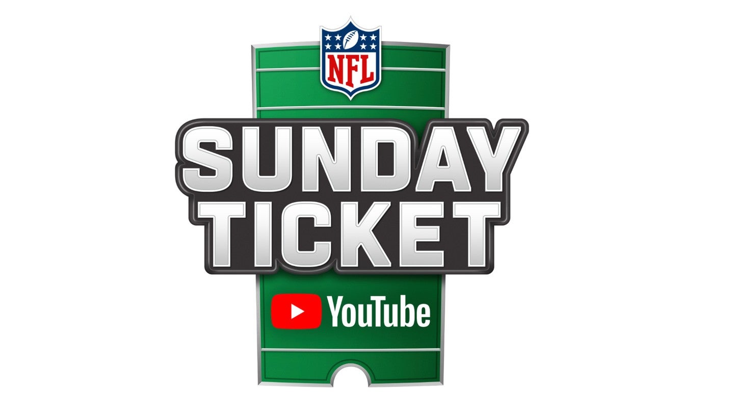 sunday ticket streaming 2022