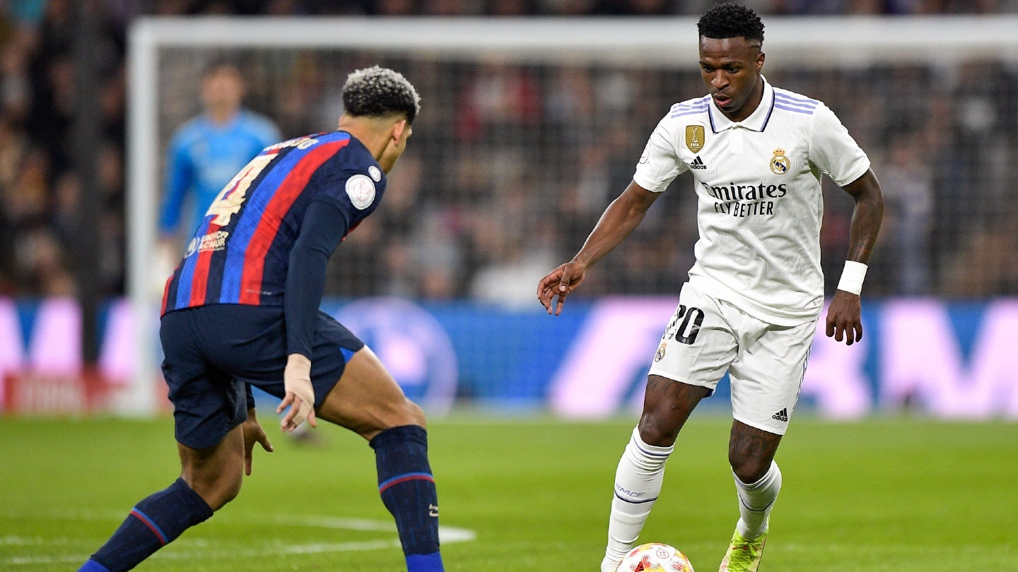 SCTV mua bản quyền La Liga tại Việt Nam đến năm 2028