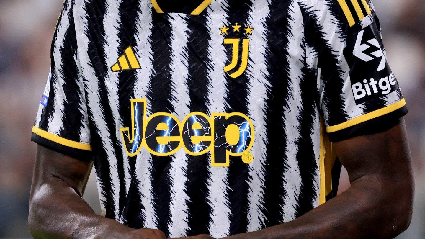 Juventus win Serie A; match-fixing clouds Italy