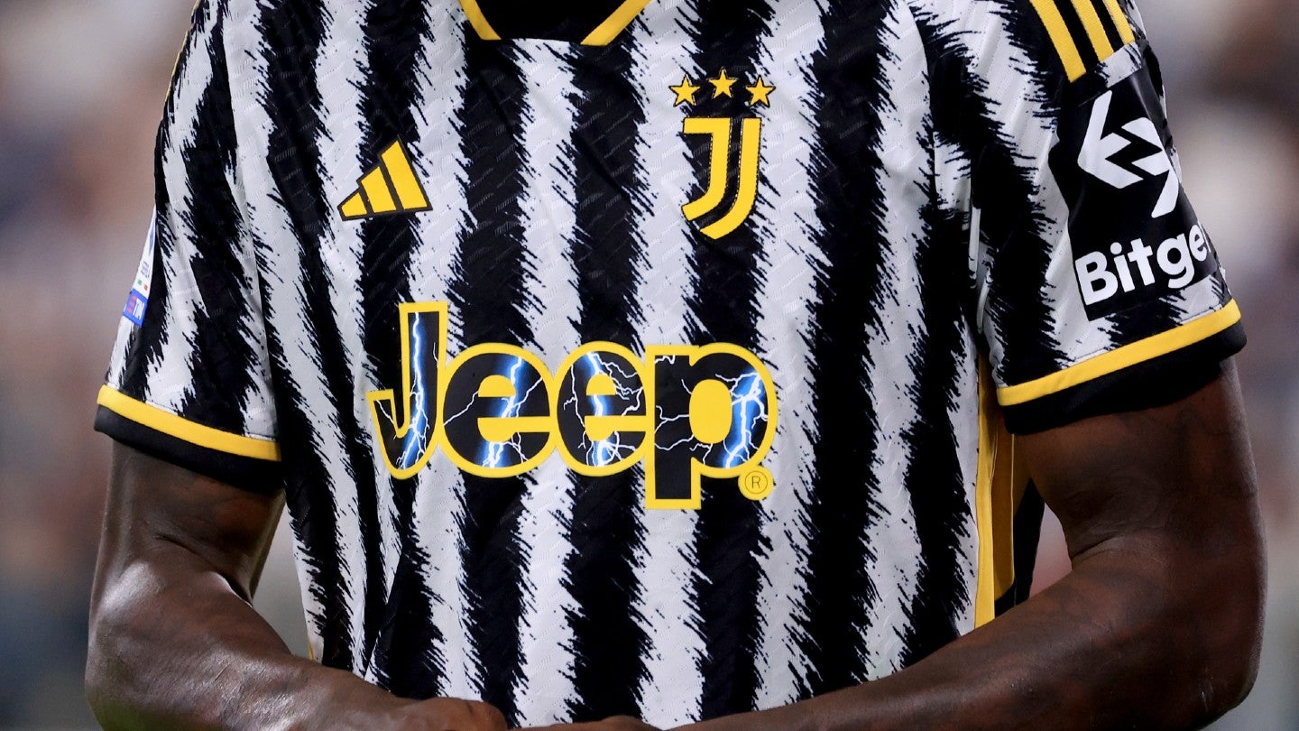 Juventus Football Club - Official Website