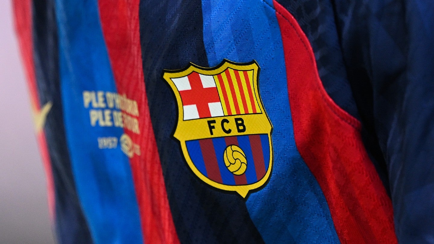 Deal focus: Barcelona eye last economic lever ahead of 2023-24 season -  Sportcal