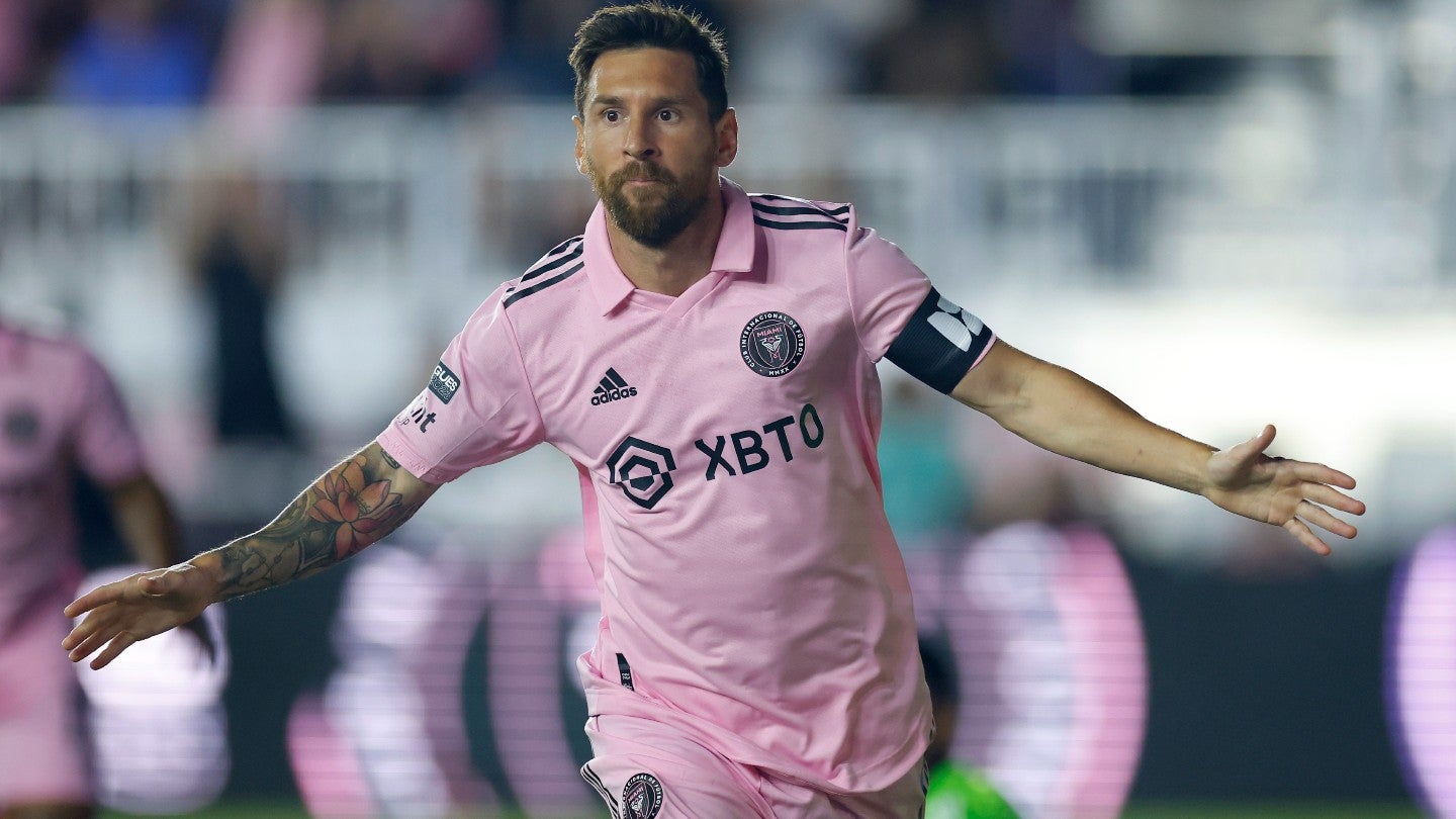 Lionel Messi boosts MLS, but soccer league needs more