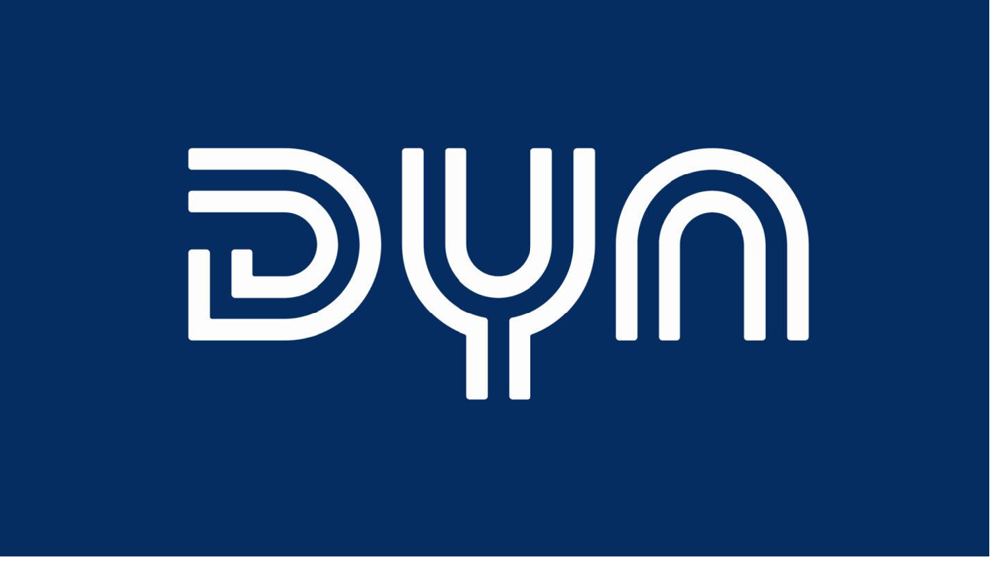 Dyn adds to table tennis portfolio with European Championships deal