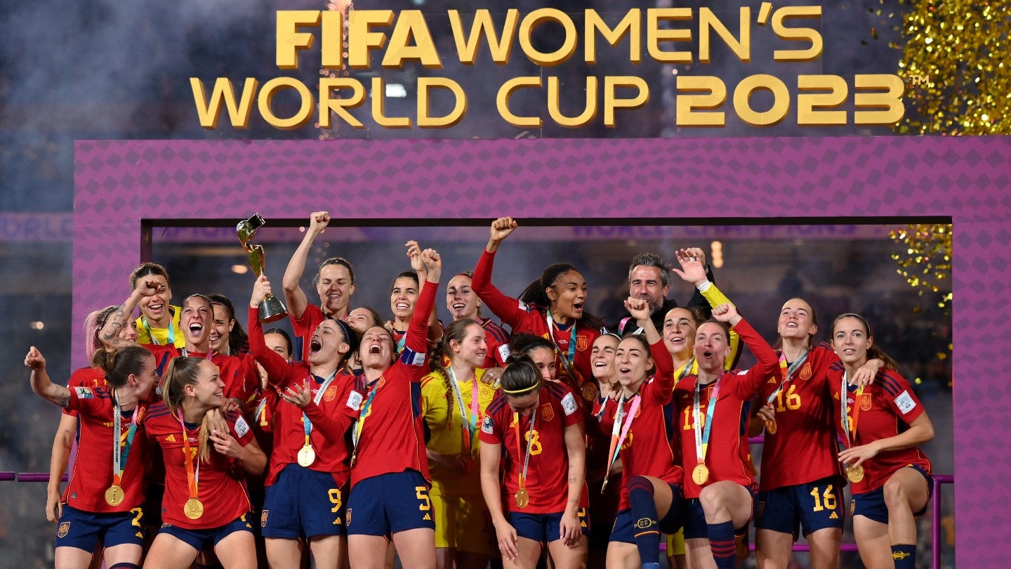 BeIN draws over 93m viewers for Womens World Cup in MENA