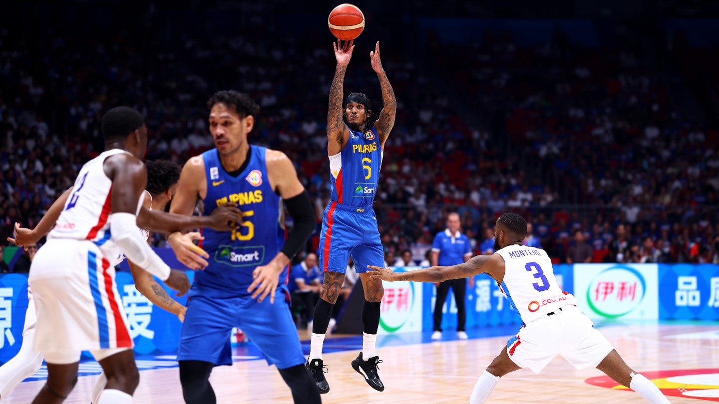 FIBA secures coverage in over 190 territories for World Cup