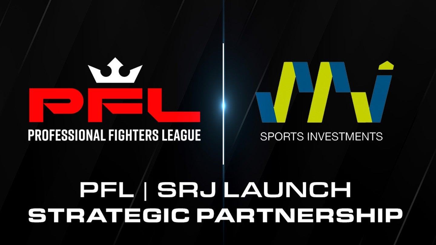Saudis PIF enters MMA with PFL investment