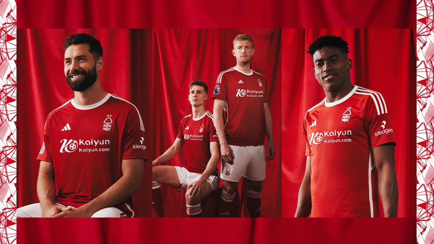 Burnley reveal shirt sponsorship deal with gambling firm W88