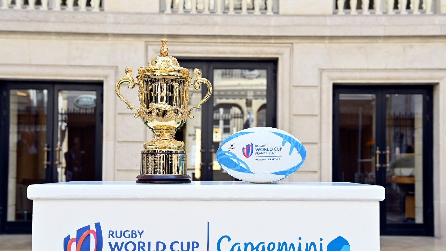 Report FanCode acquires Rugby World Cup streaming rights in India