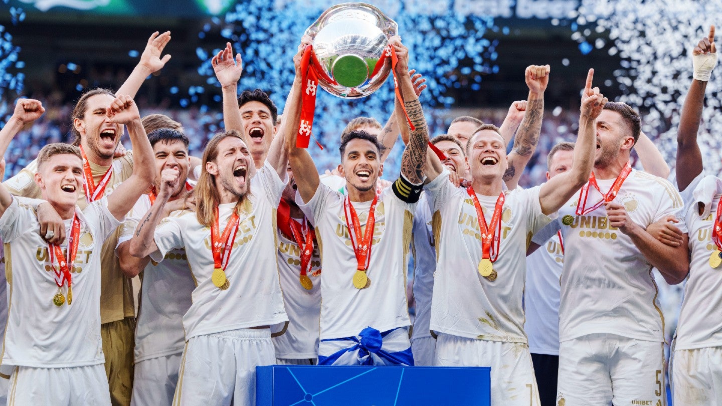 Danish Superliga rights can be acquired by single broadcaster from 2024