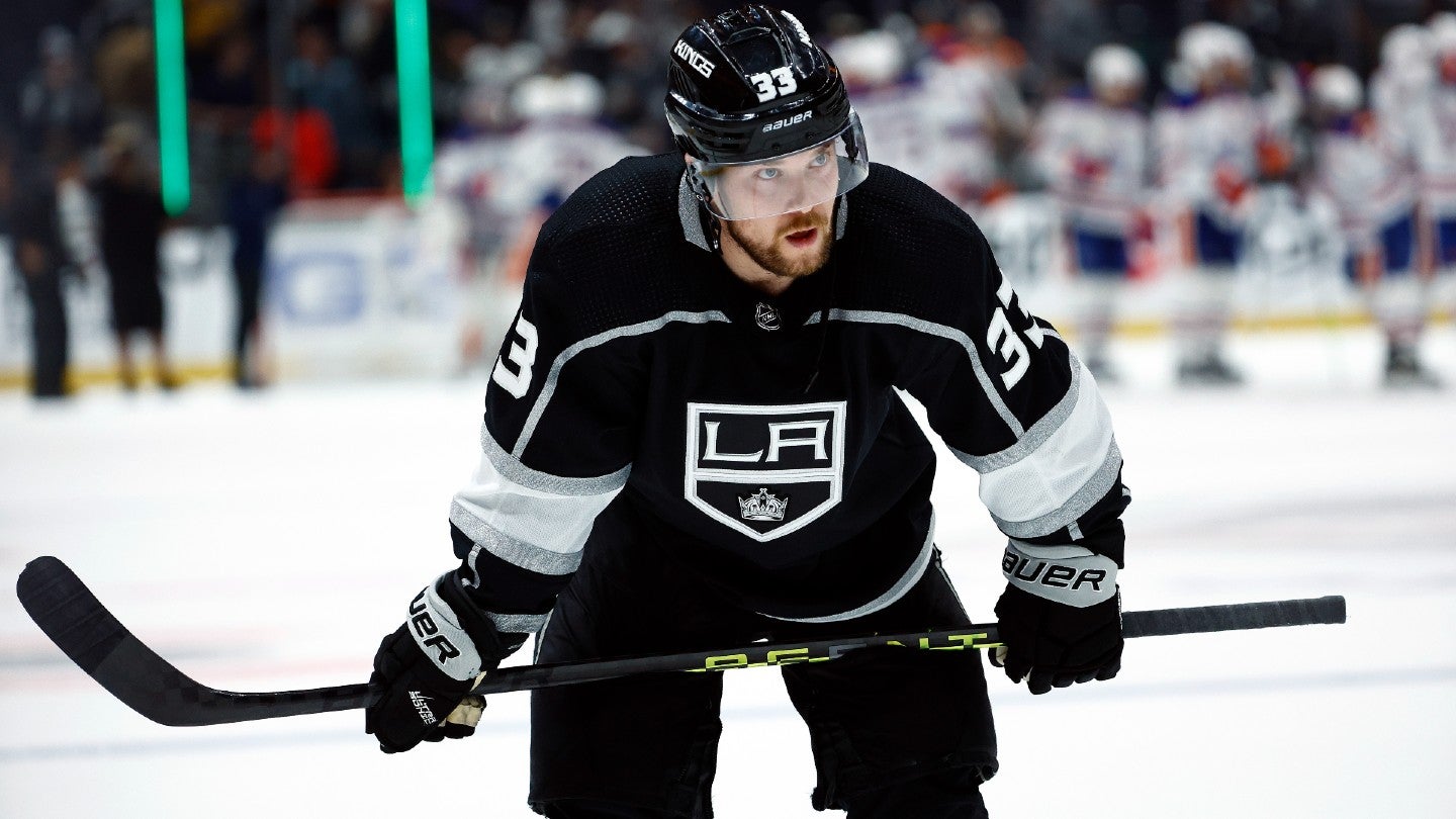 LA Kings strike new TV deal with Diamond Sports - Sportcal