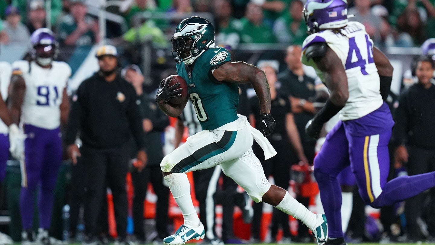 Sports fans have mixed reactions on 'Thursday Night Football' moving to   Prime
