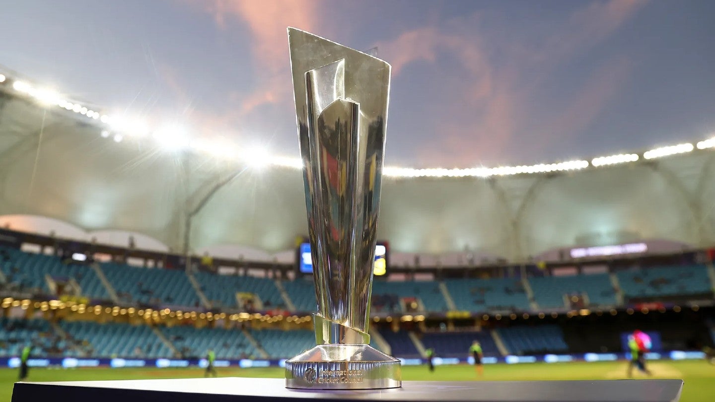 Dallas, Florida, New York to host 2024 T20 World Cup matches