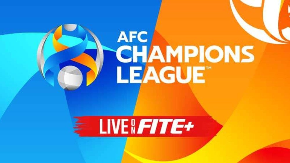 AFC Champions League
