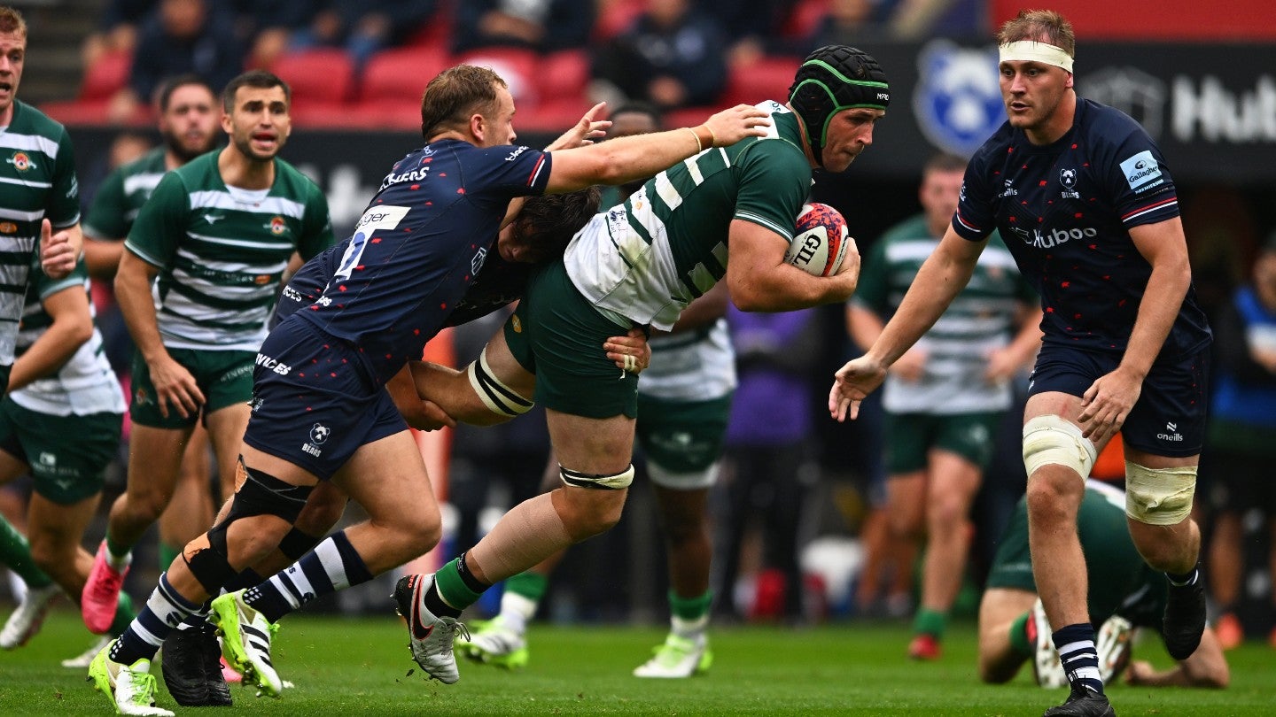 Premiership Rugby to air on The Rugby Network in the US