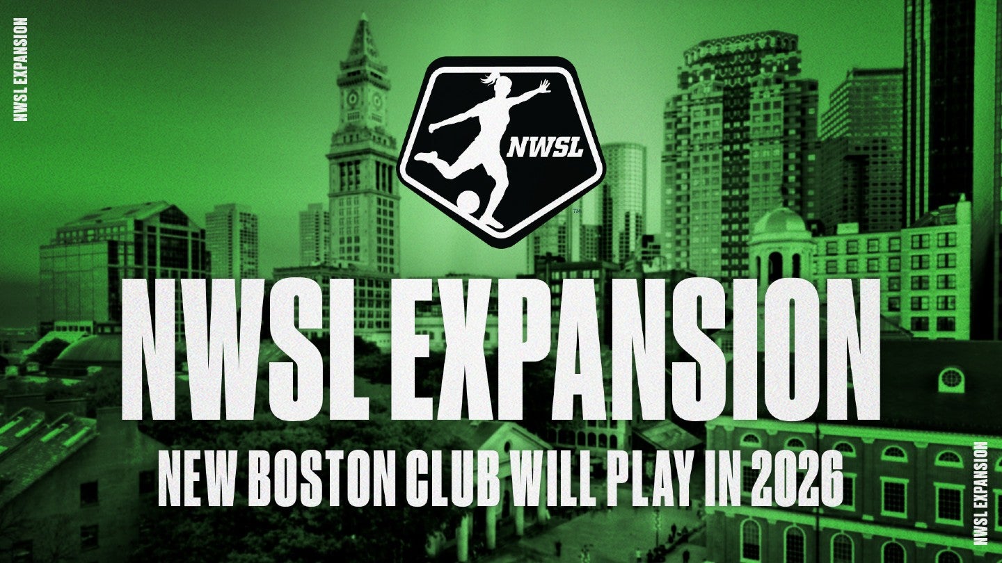 Will the NWSL expand to California again? A group of Bay Area