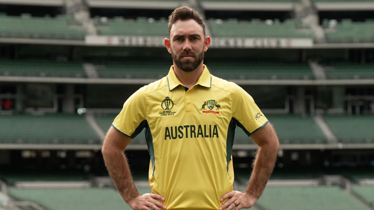 Accords sur les manches pour l’Australie et l’Afrique du Sud avant la Coupe du monde de cricket