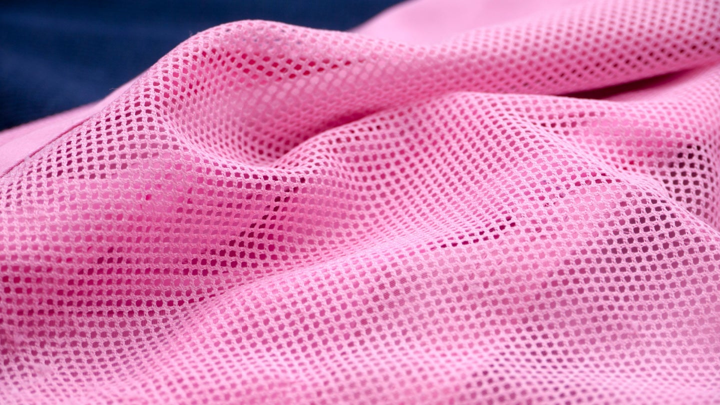 Who are the leading innovators in breathable fabrics for the sports  industry?