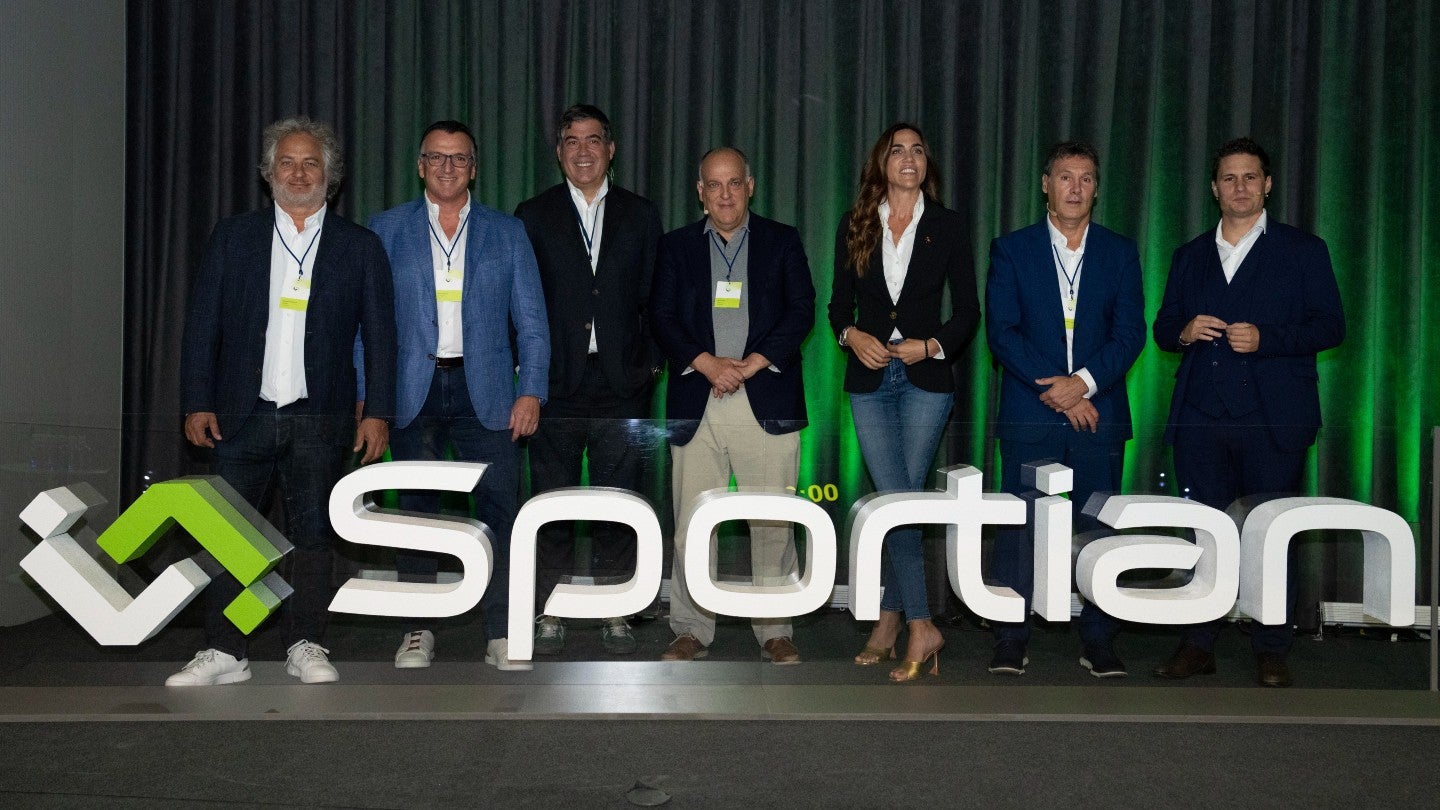 LaLiga Tech signs biggest soccer partnership to date with Liga Portugal -  SportsPro