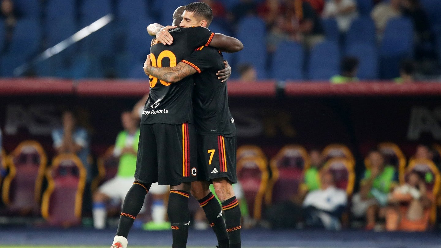 Will There Be a Winner in AS Roma Kit Sponsorship Mess