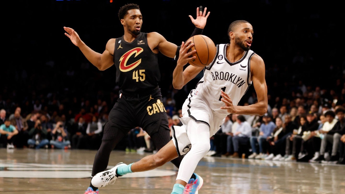 New York Knicks choose Sportfive to find new jersey patch sponsor