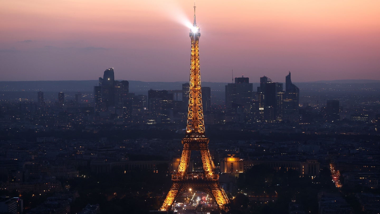 NBCU Paris 2024 ad sales ahead of previous Olympics Sportcal