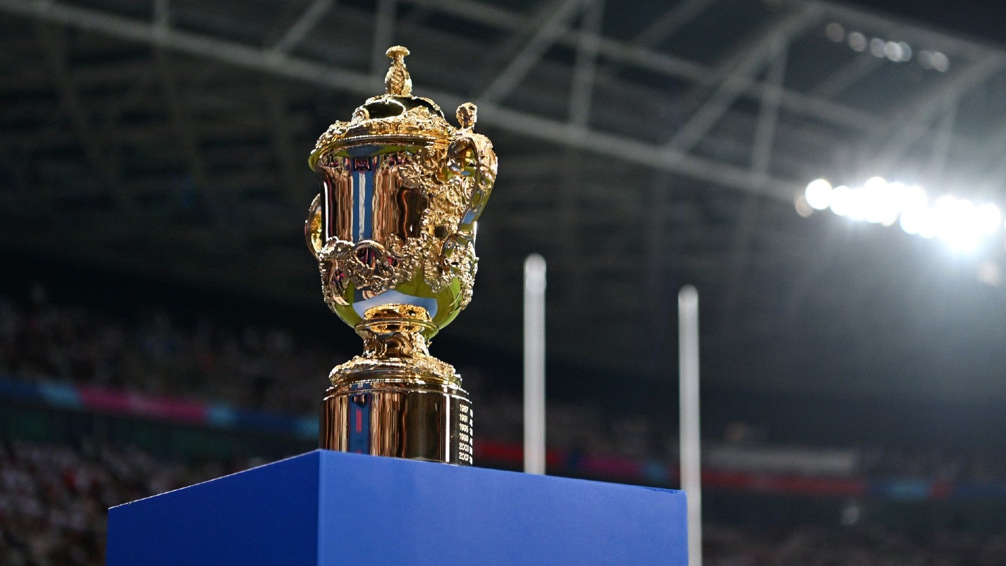 World Rugby revamps international rugby calendars and tournament