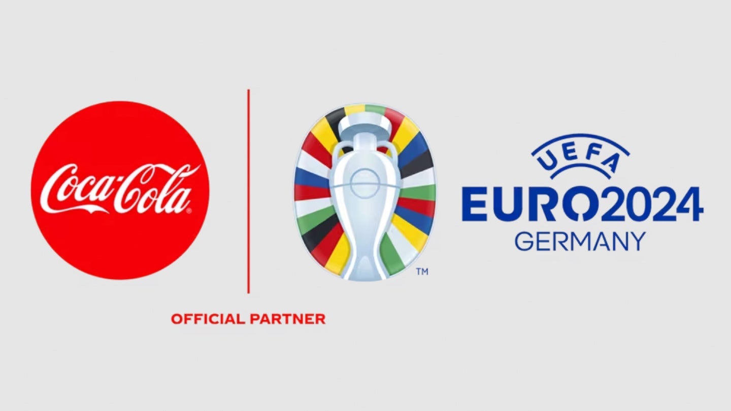 CocaCola extends with UEFA as Euro 2024 global partner Sportcal