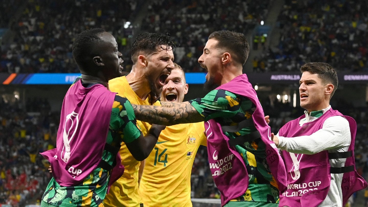 FIFA gets into the streaming business with the new soccer platform