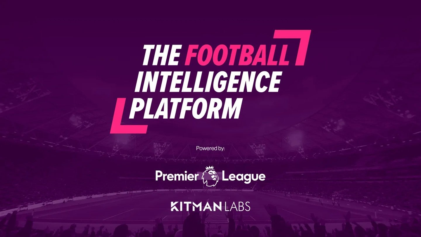 The Premier League announces Kitman Labs data partnership Sportcal