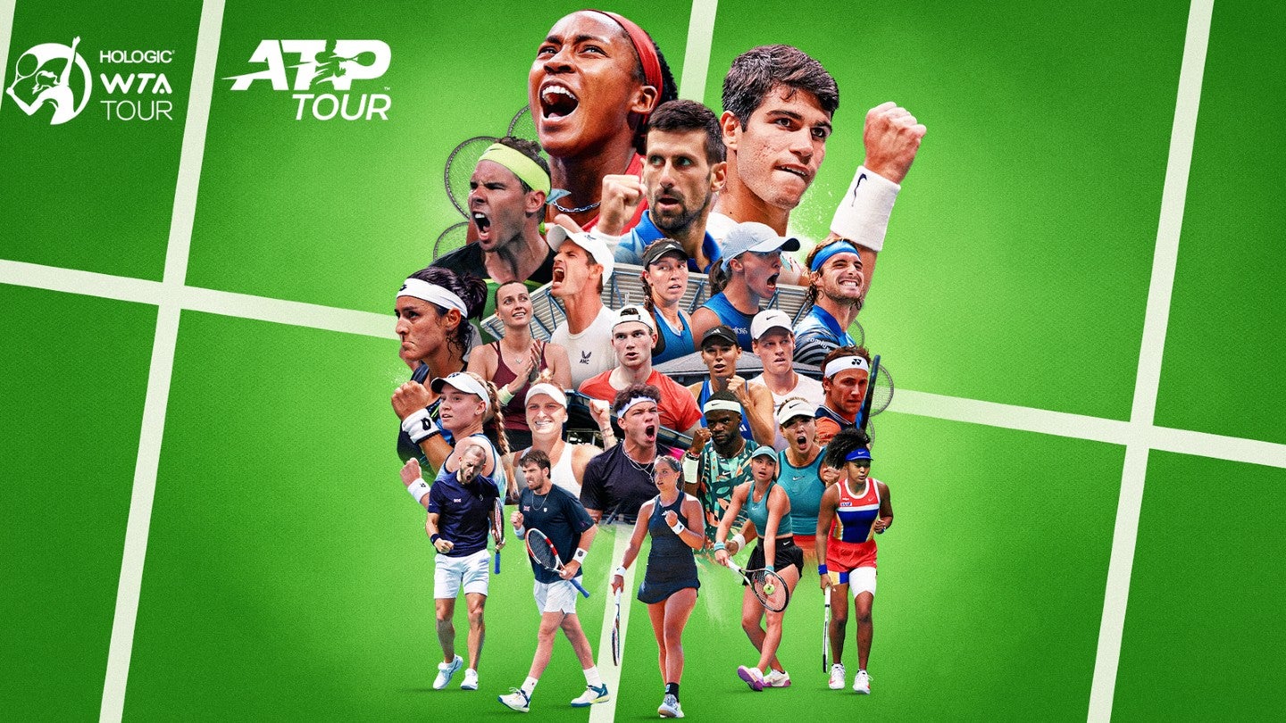 Atp Wta Tennis Schedule 2024 Lacy Shanie