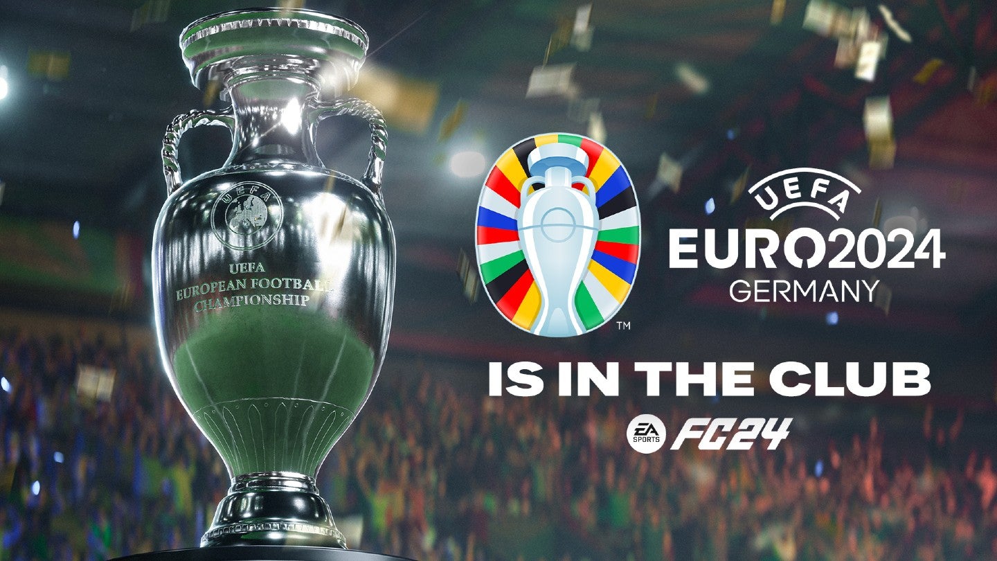 Sorteio da fase final do UEFA EURO 2024, UEFA EURO 2024