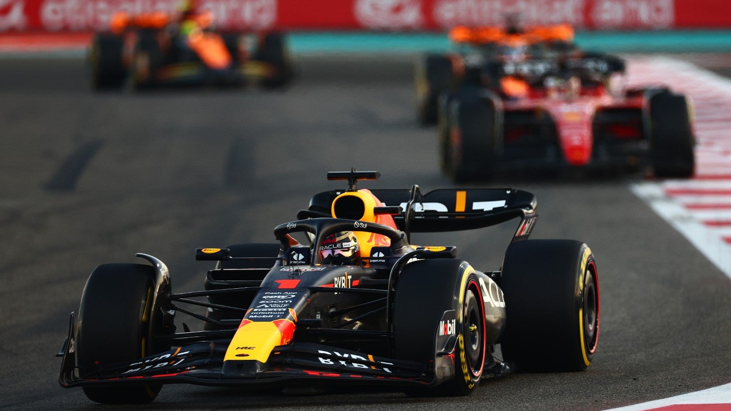 Sub f1 best sale