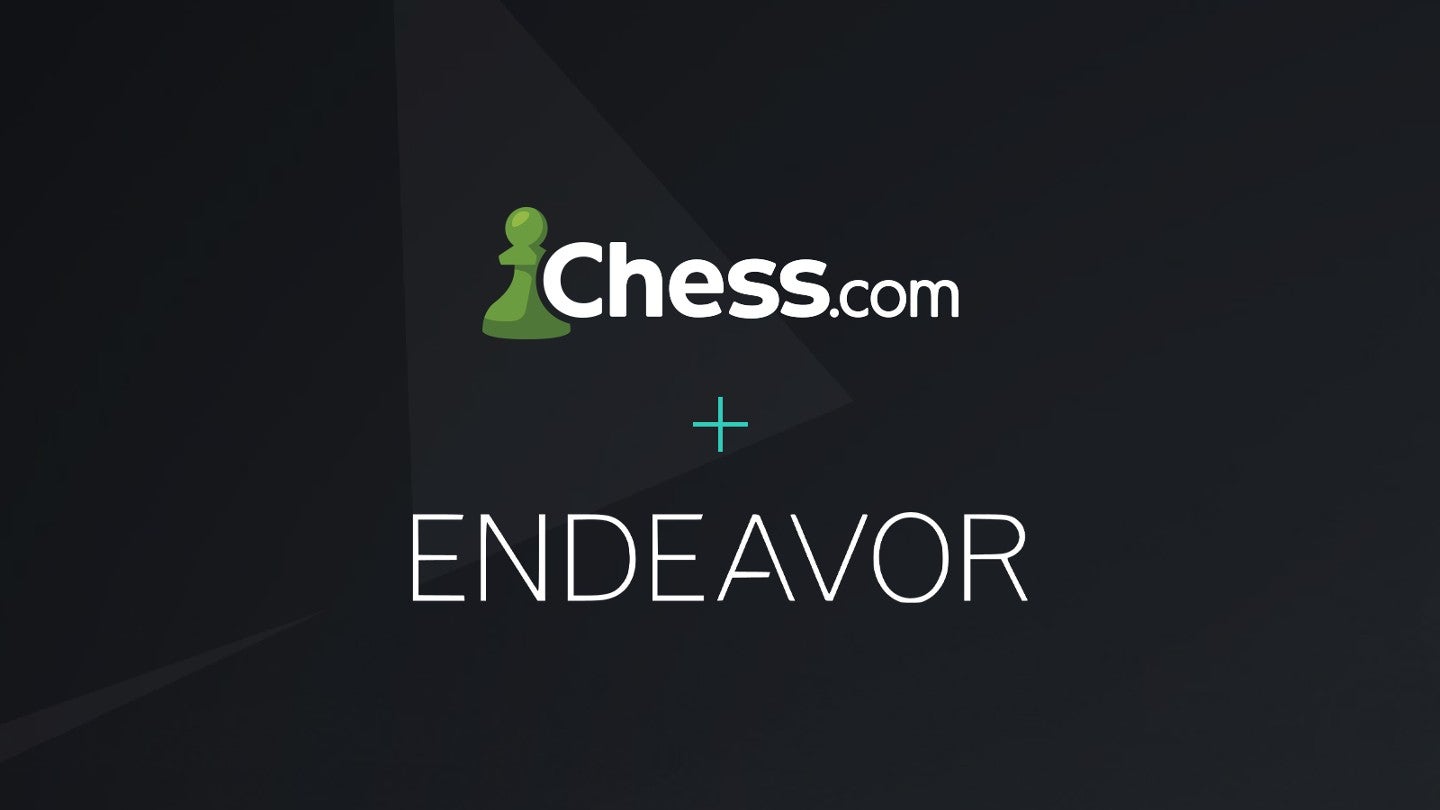 Chess.com's NEW CEO Was 