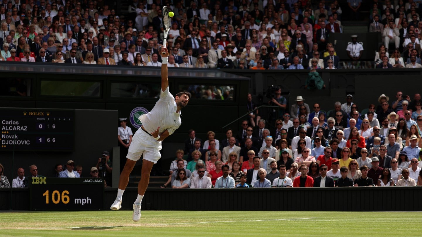 ATP Media inks remote production center partnership with Gravity Media -  Sportcal