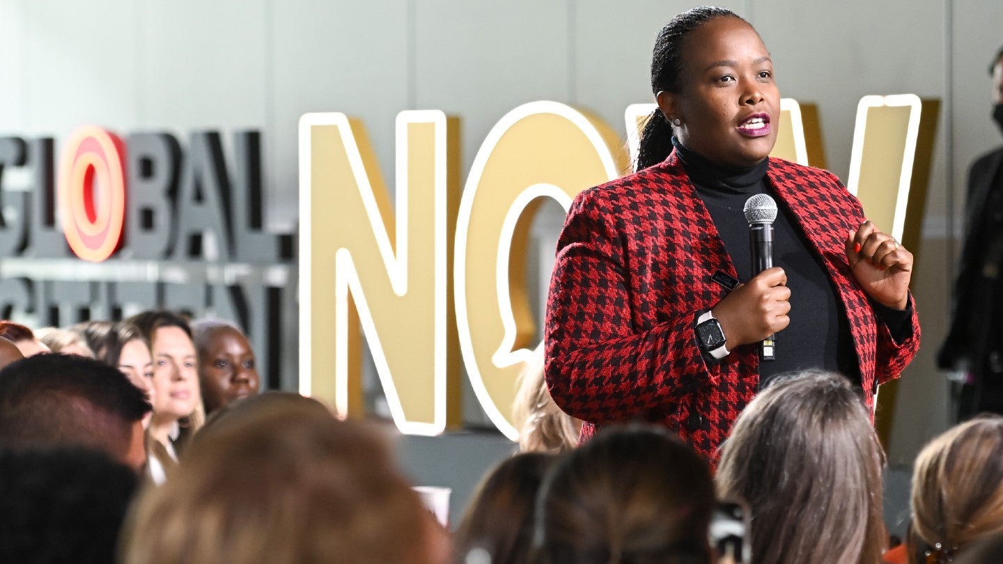 NBA appoints Akamanzi as head of NBA Africa