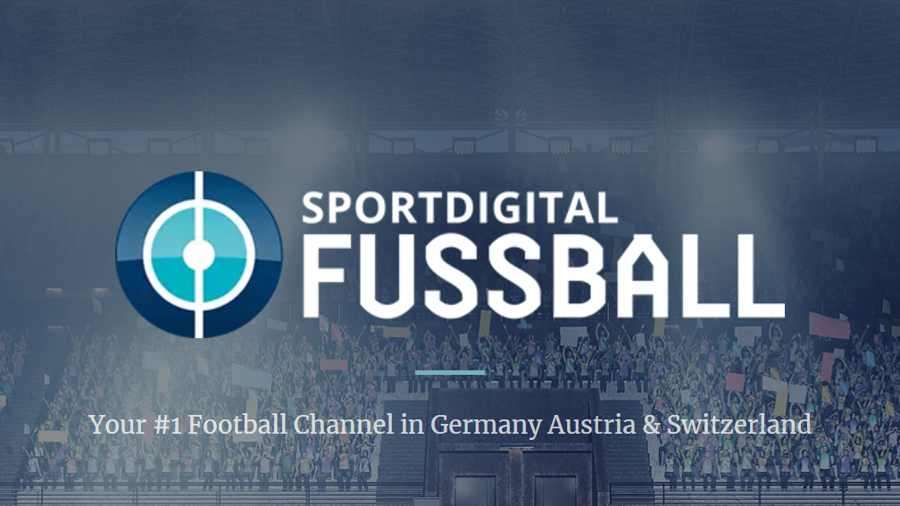 Picture of Sportdigital